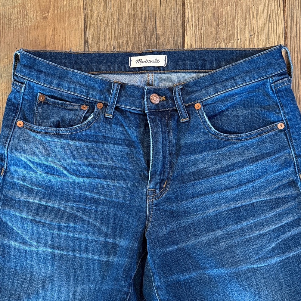 Madewell - Picture 3 of 4